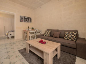 Valletta Rodrigo Apartment
